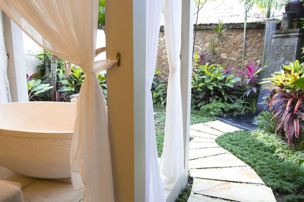 Villa Teresa Canggu  Indonesia