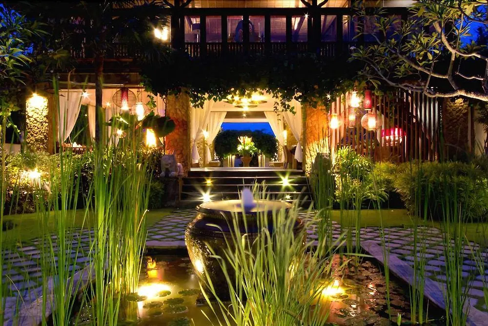 Villa Teresa Canggu  0*, Canggu (Bali)