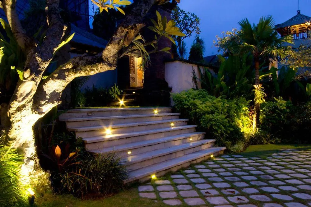 Villa Teresa Canggu  0*, Canggu (Bali)