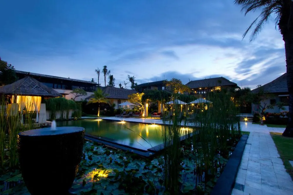 Villa Teresa Canggu
