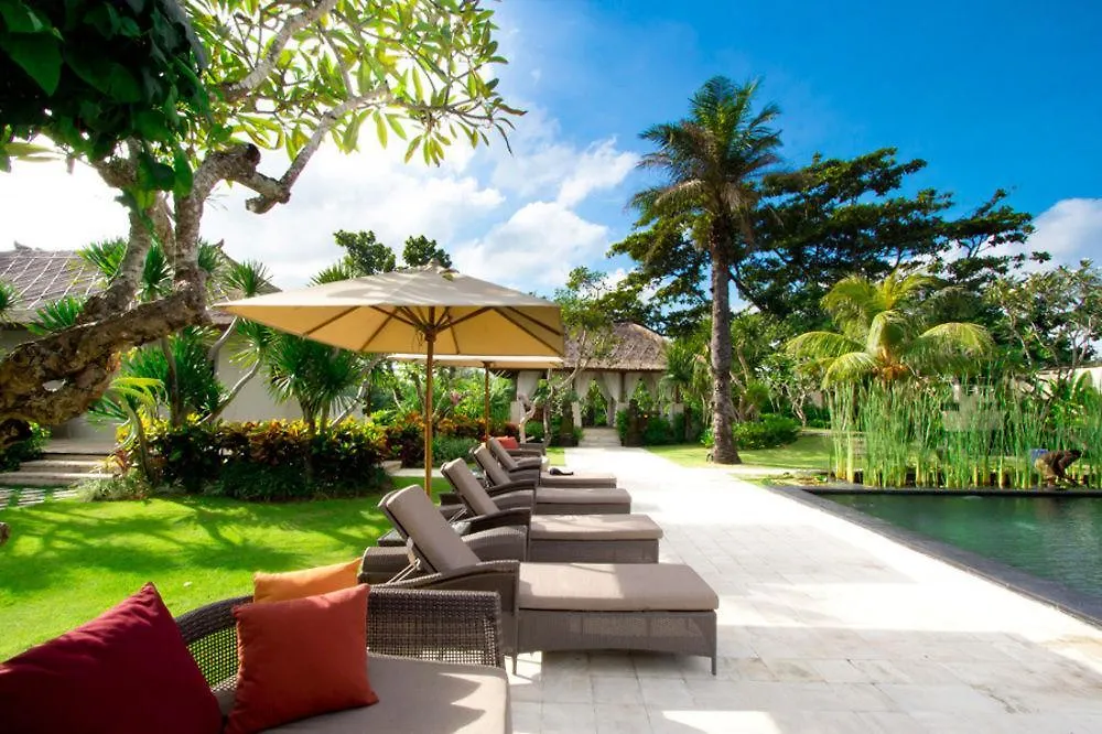 Villa Teresa Canggu   Canggu (Bali)