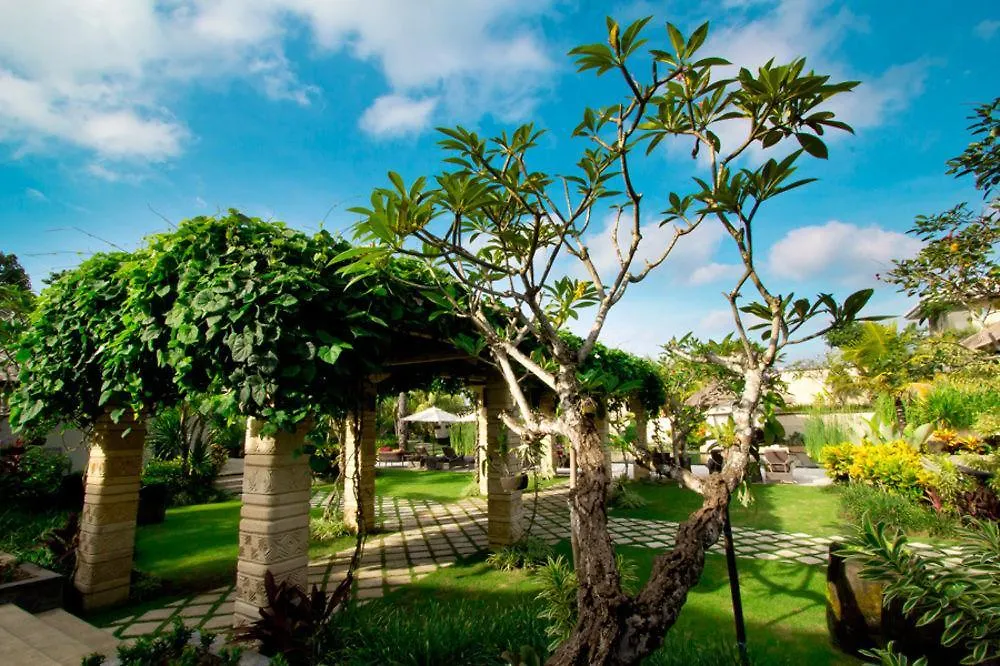 Villa Teresa Canggu