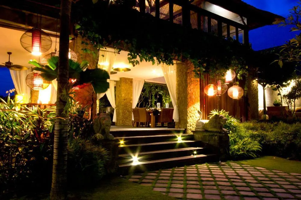 Villa Teresa Canggu