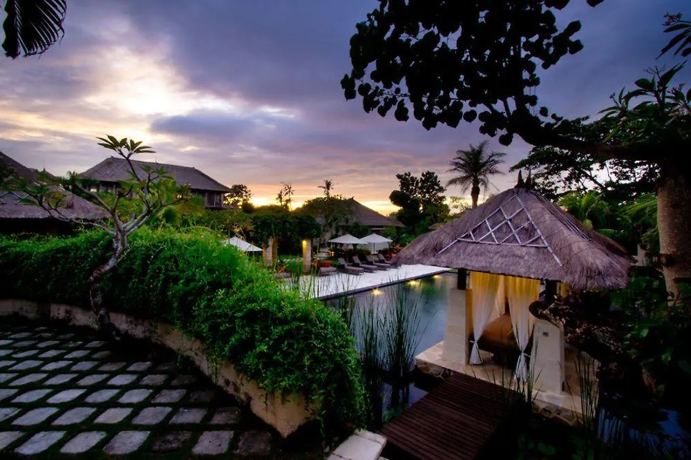 Villa Teresa Canggu
