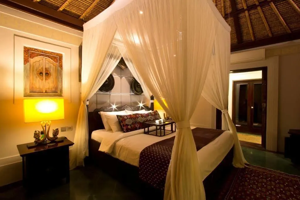 Villa Teresa Canggu   Canggu (Bali)