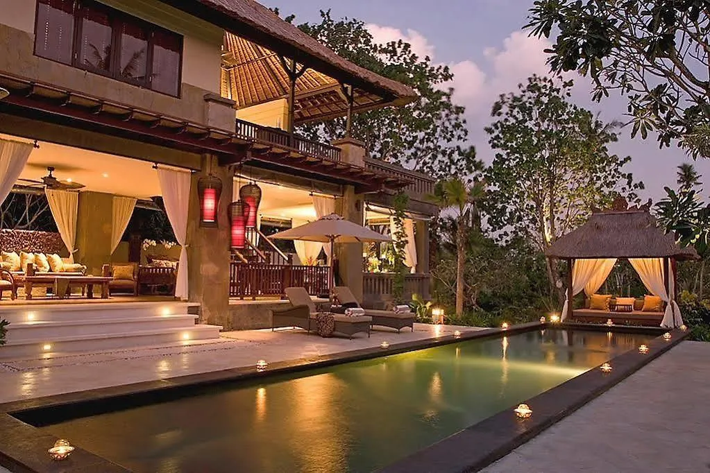 Villa Teresa Canggu  Canggu (Bali)