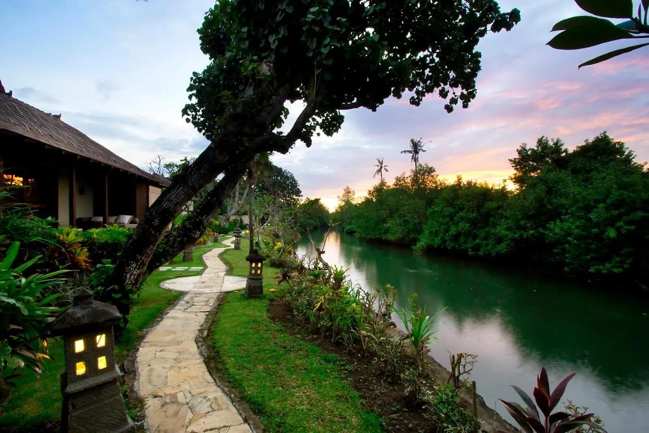 Villa Teresa Canggu  Indonesia
