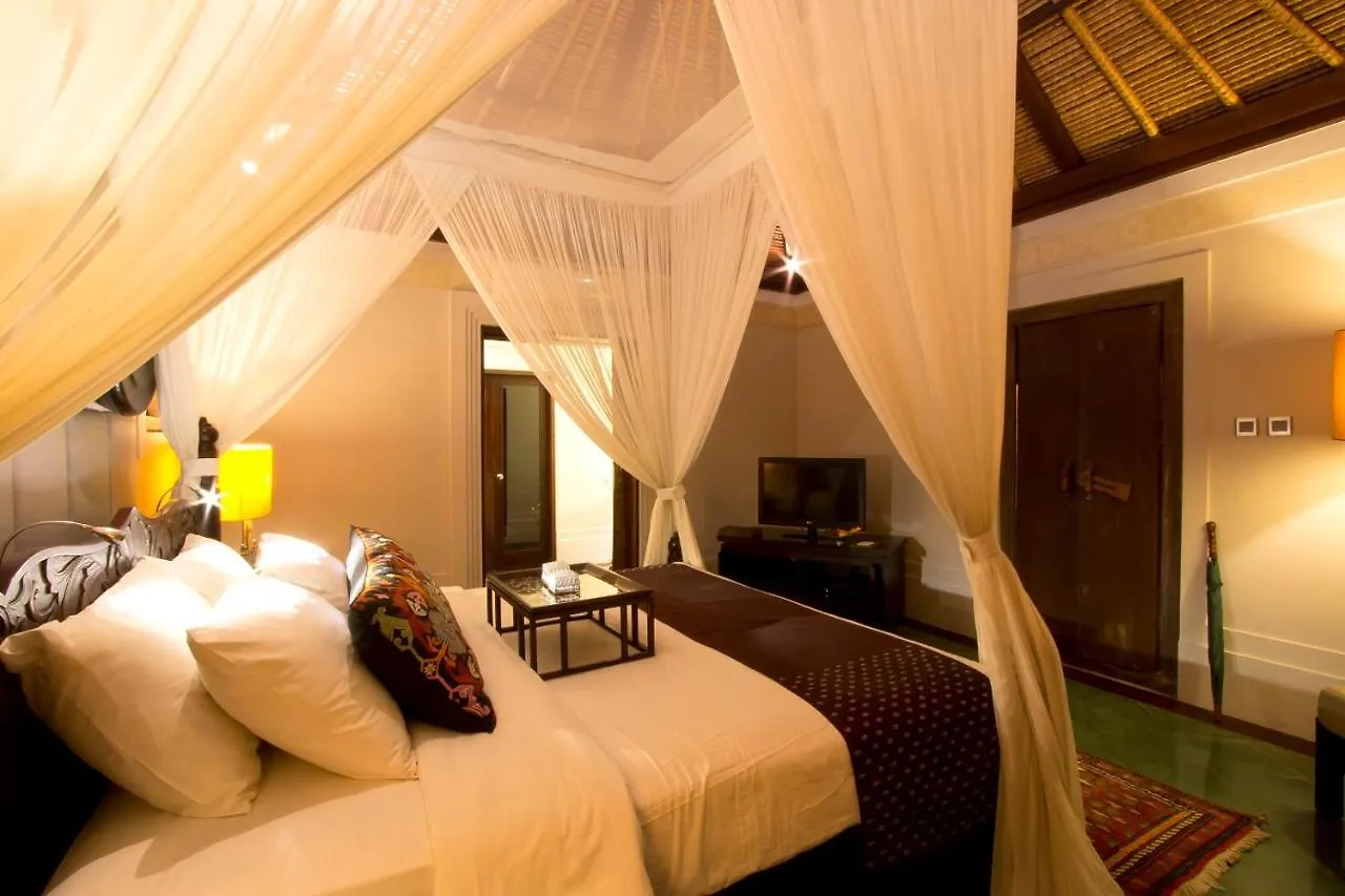 Villa Teresa Canggu  Canggu (Bali)