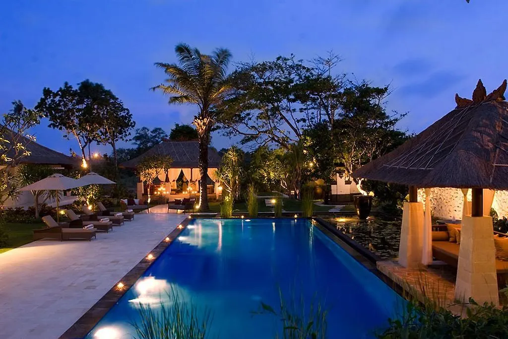 Villa Teresa Canggu