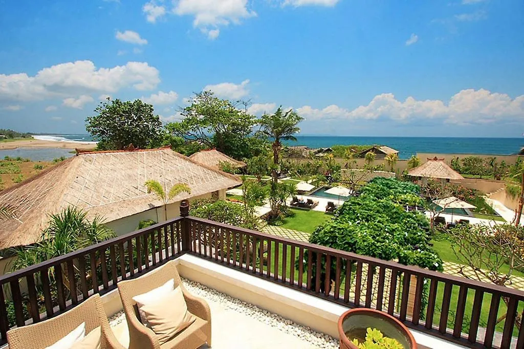 Villa Teresa Canggu  Canggu (Bali)