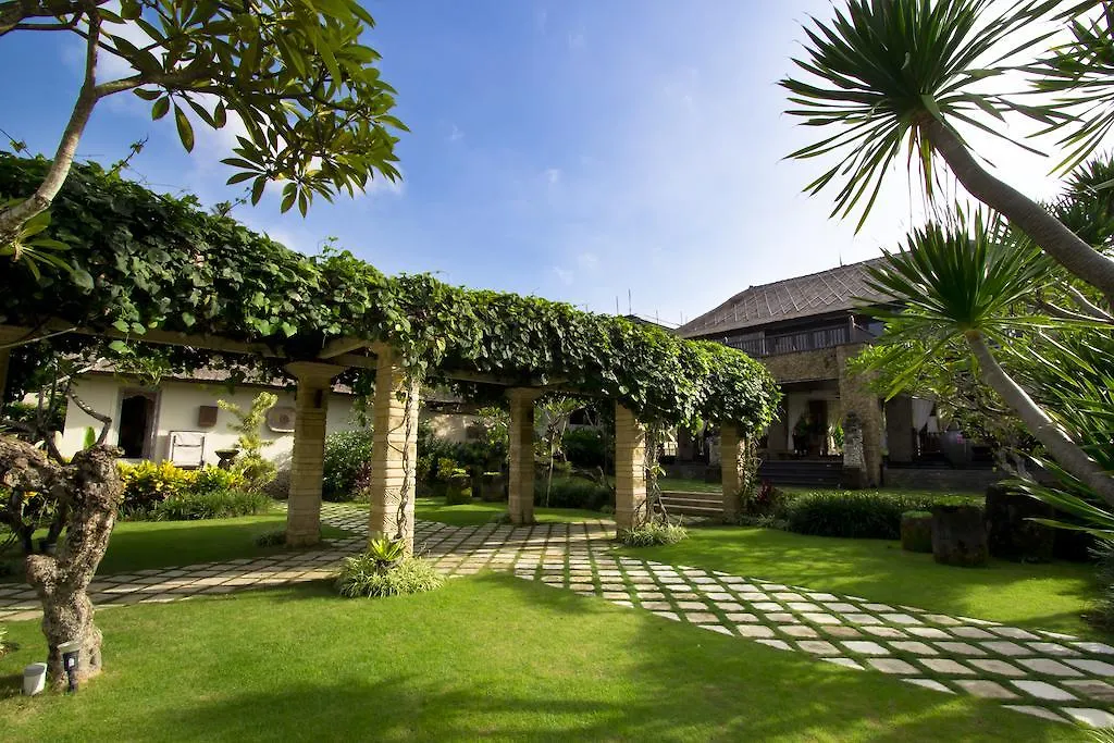 Villa Teresa Canggu   Canggu (Bali)